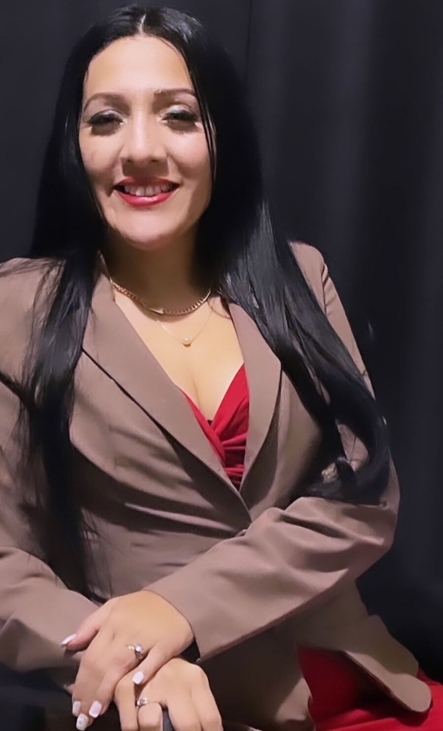 Yeimy Cantillo - Agente inmobiliaria